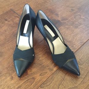 Michael Kors Stephanie Heels Pumps